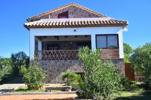 Casa Rural Las Adelfas