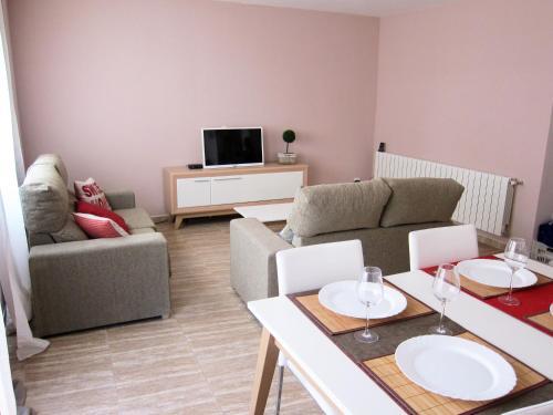 Apartamento Edificio Montmar