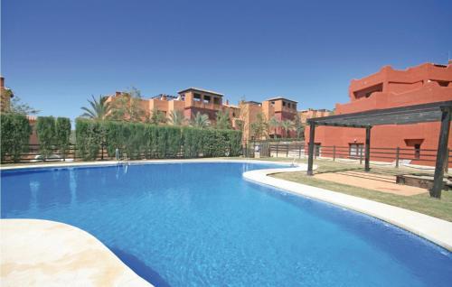 Apartment Casares M�laga With Sea View 08