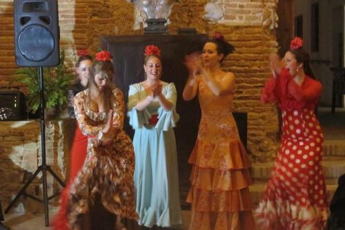 Agroturismo Casa Rural Fa�n Viejo