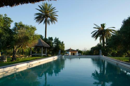 Agroturismo Casa Rural Fa�n Viejo