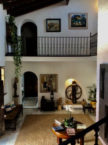 Agroturismo Casa Rural Fa�n Viejo