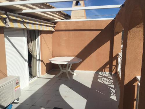 Apartamento Appartment Kristal Mar II