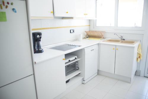 Apartamento Appartment Kristal Mar II