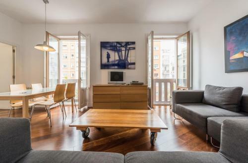 Apartamento Chic Rentals Salamanca