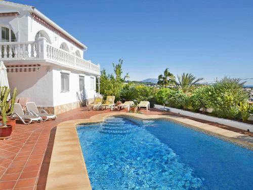 Holiday Home La Golondrina
