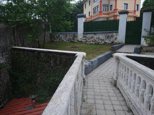 Apartamentos El Puente