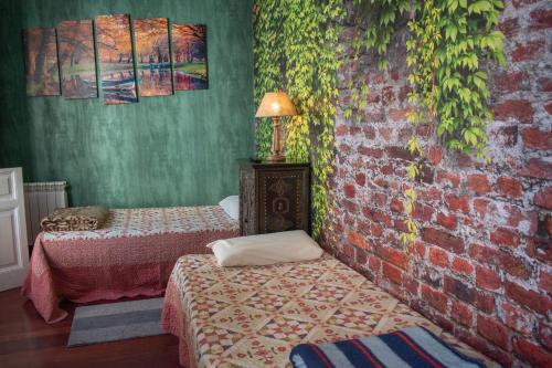 Apartamentos El Puente