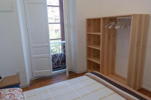Apartamentos El Puente