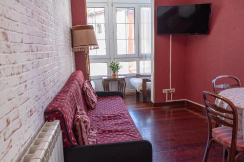 Apartamentos El Puente
