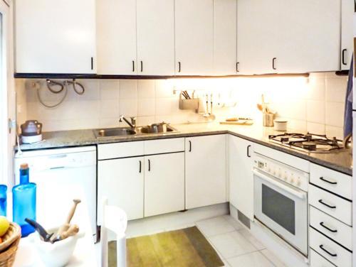 Holiday Home Carrer Del Mar