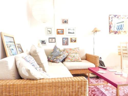 Holiday Home Carrer Del Mar