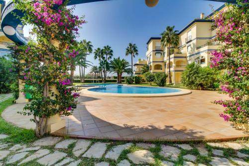 Apartment Royal Playa III