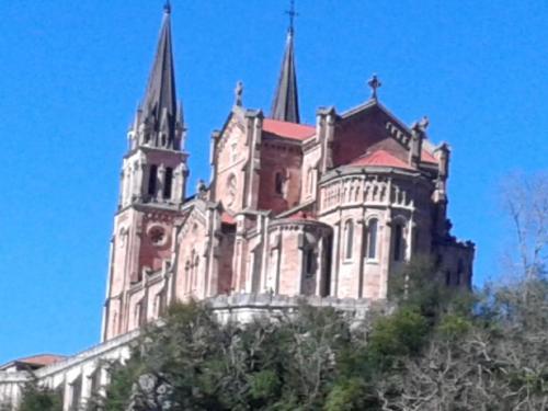 Apartamento Llanes