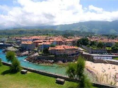 Apartamento Llanes