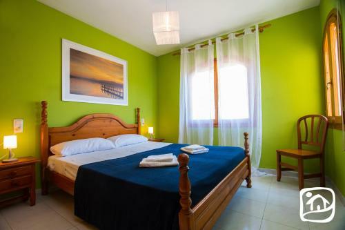 Abahana Villa Cristina 6