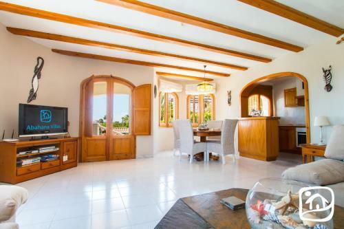 Abahana Villa Cristina 6