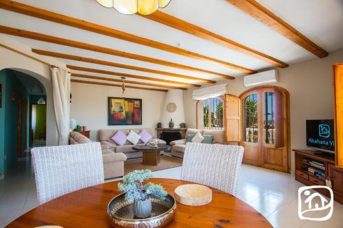 Abahana Villa Cristina 6
