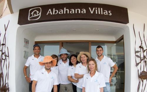 Abahana Villa Cristina 6