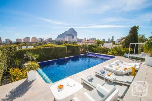 Abahana Villa Carpe Diem