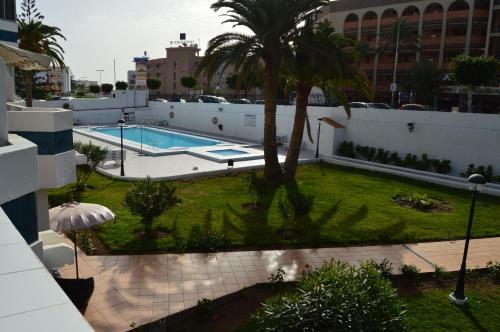 Apartamentos Teror - Gavias Del Sol