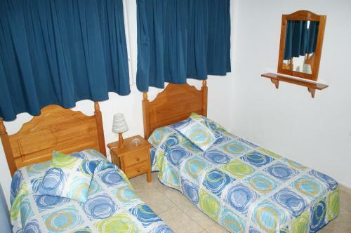 Apartamentos Teror - Gavias Del Sol