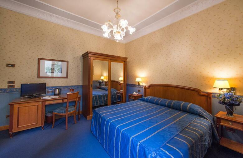Hotel Diana Park