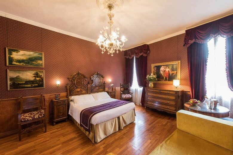 Hotel Casa Niccol� Priuli