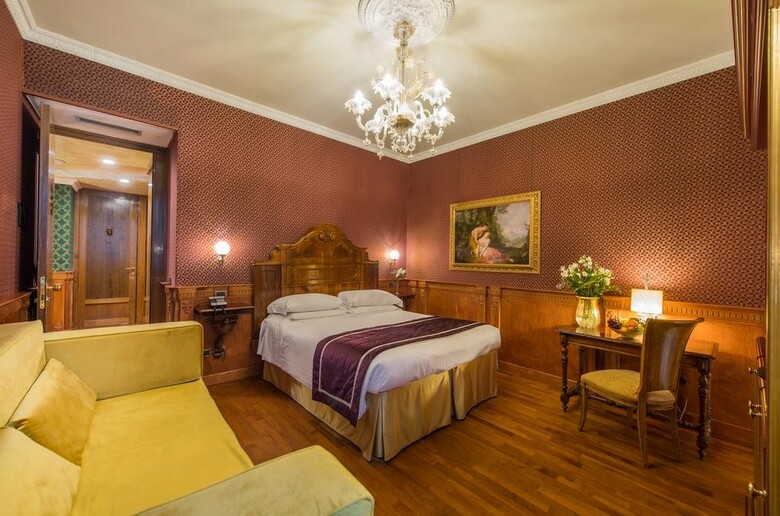Hotel Casa Niccol� Priuli