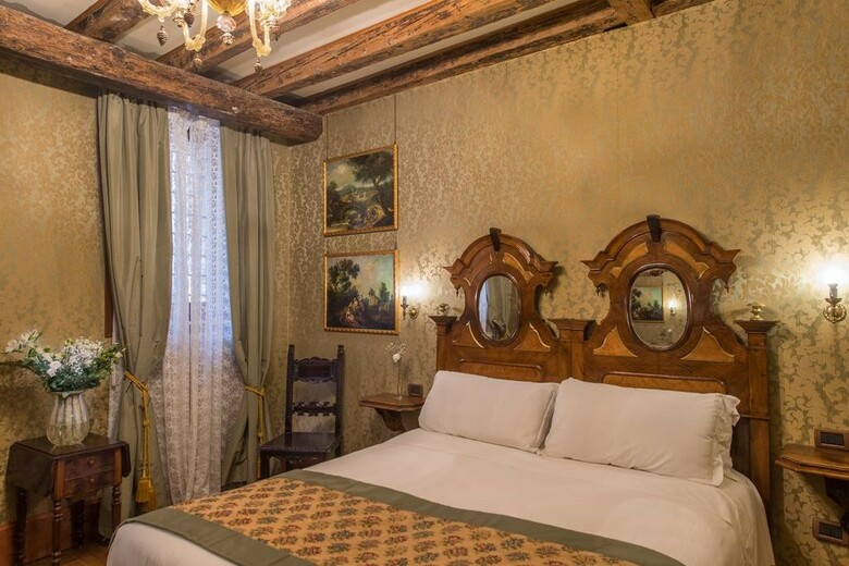 Hotel Casa Niccol� Priuli