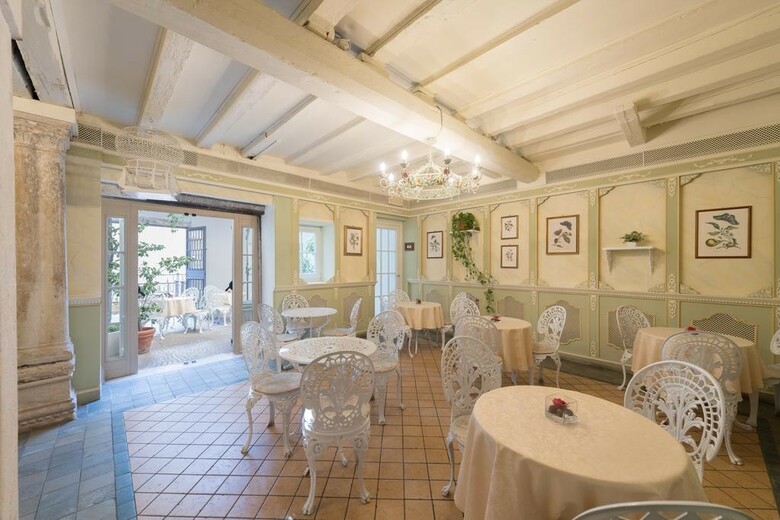 Hotel Casa Niccol� Priuli