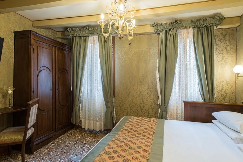 Hotel Casa Niccol� Priuli