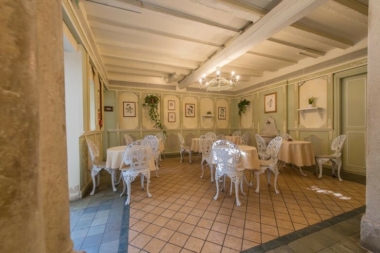Hotel Casa Niccol� Priuli