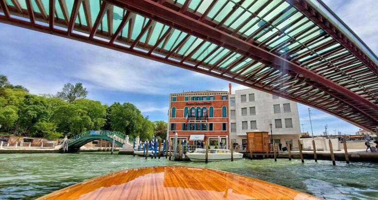 Hotel Santa Chiara & Residenza Parisi
