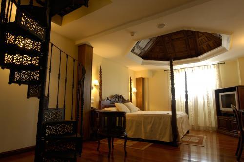Hotel Finca Eslava