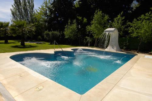 Hotel Finca Eslava