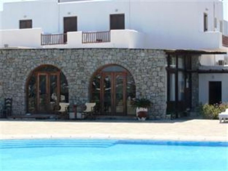 Hotel Marianna
