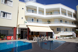Anastasia Hotel