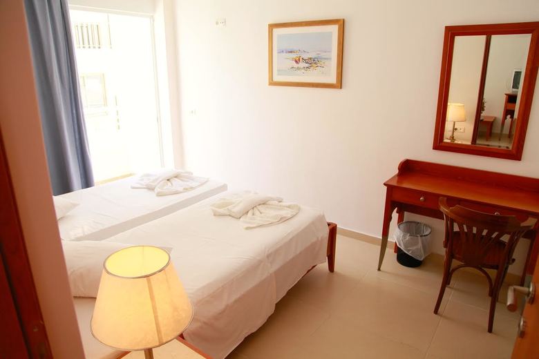 Anastasia Hotel