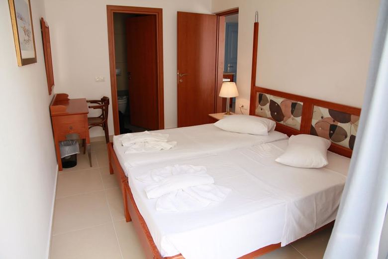 Anastasia Hotel