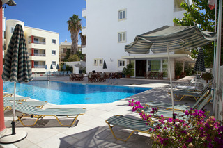 Anastasia Hotel