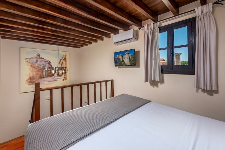 Zacosta Villa Hotel
