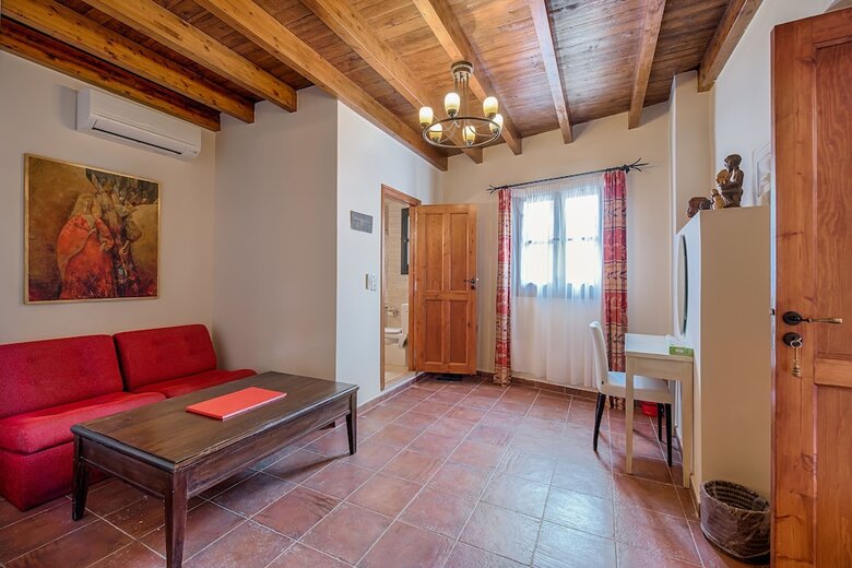 Zacosta Villa Hotel