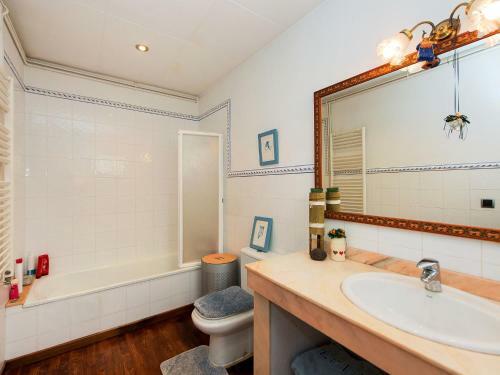 Holiday Home Casa Ginesteres