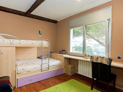 Holiday Home Casa Ginesteres