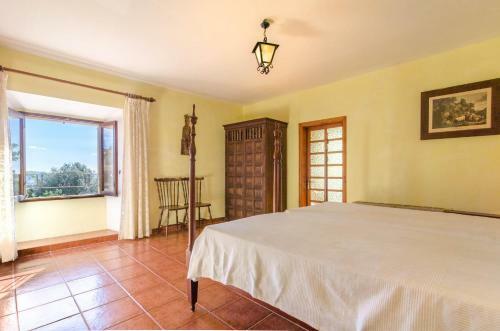 Villa Can Parrisco Dardep