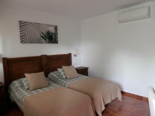 Apartamentos Mes�n El Pozuelo
