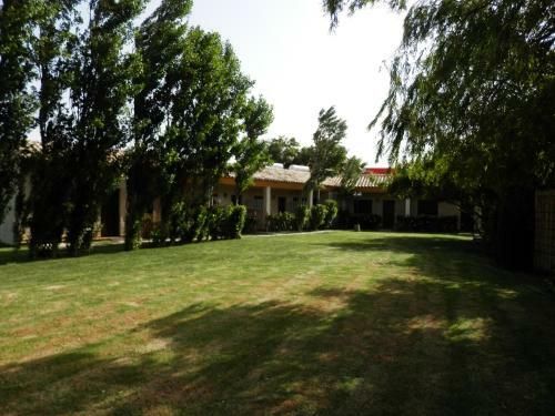 Apartamentos Mes�n El Pozuelo