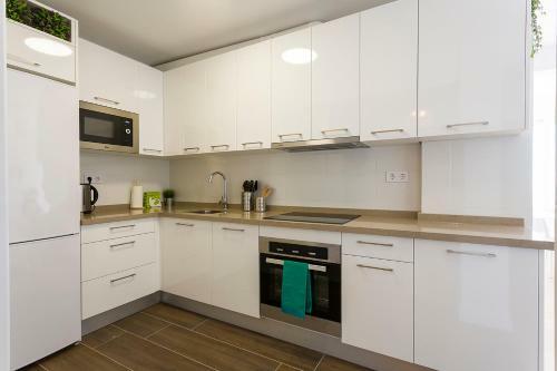 Apartamento Weforyou Two Rooms Terramar Alto With Sea View