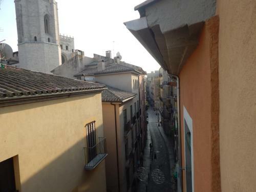 Apartment Barri Vell